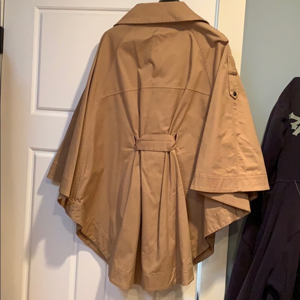 Trench coat - Picture 2 of 2